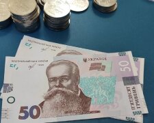 Грошова допомога для пенсіонерів в Полтавській області