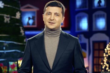 Владимир Зеленский