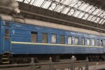 Новий графік руху поїздів з Харкова