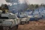 Охотник за российскими танками: ВСУ снарядят новейшим оружием из США, на Донбасс идет подкрепление