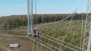 Графики отключения света в Волынской области.