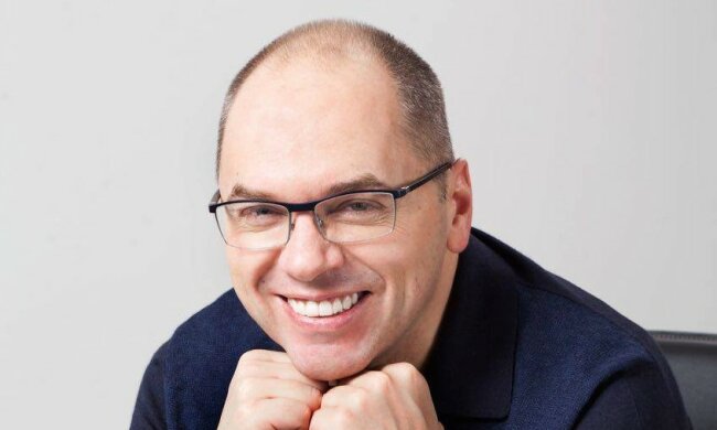 Жена главы Минздрава Степанова в день его назначения зарегистрировала медицинскую фирму - СМИ