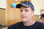 "Я б почував себе погано, якби не приїхав": ірландець розповів, як допомагає Україні