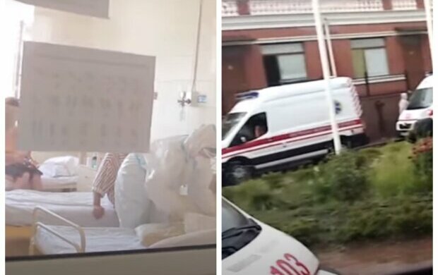 "Диспансер и областная инфекционка переполнены": на Харьковщине в больницах нет мест, врачи бьют тревогу