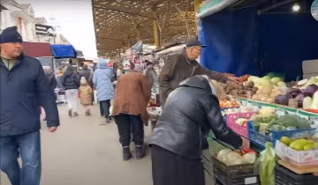 цены на продукты