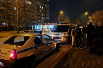 Заметили мужчину в военной форме: огонь открыли в Днепре, есть пострадавшие