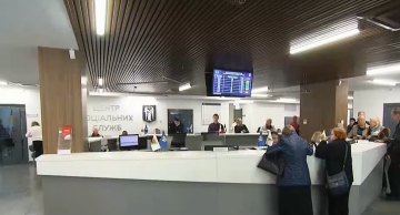 Грошова допомога для пенсіонерів в Одесі