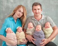 "Невозможно смотреть без слез": как живет мама одесской пятерни после развода, видео