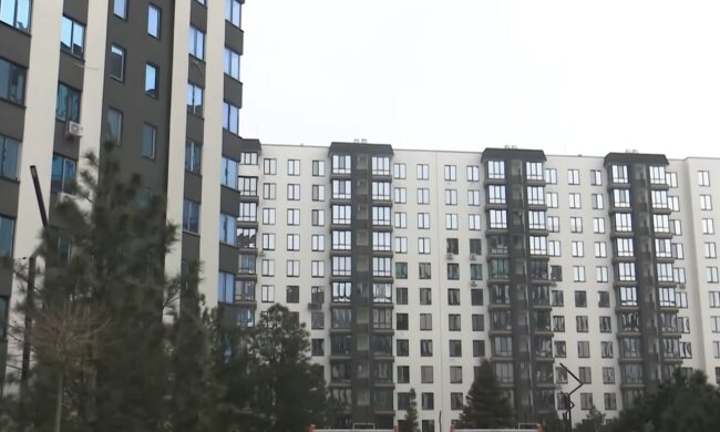 Бесплатное жилье для переселенцев в Запорожье