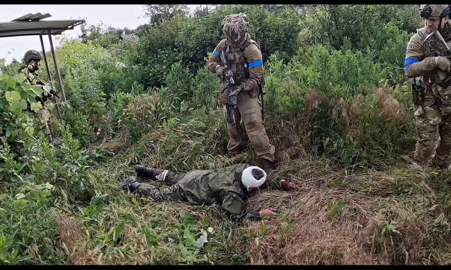 війна, фронт
