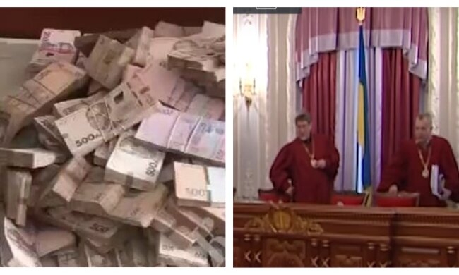 Майже 100 тисяч отримують судді у відставці: як змінилися пенсії українців у березні