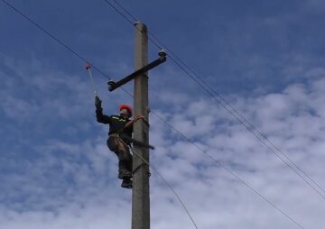 Графики отключения света в Киевской области на 5 марта