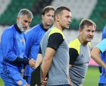 Экс-тренер сборной Украины согласен возглавить Россию после фиаско на Евро:  "Было бы большой честью"