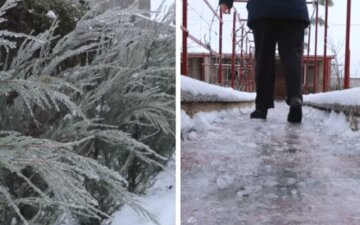 Лютые морозы до -22 ворвутся в Украину, но есть и хорошие новости: когда ждать потепление