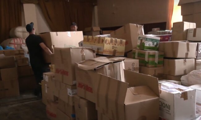 Бесплатные продукты для ВПЛ