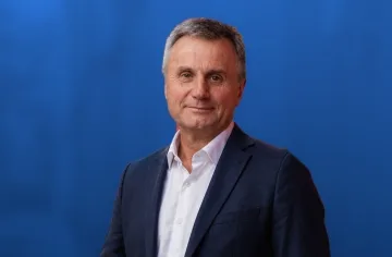 Валерий Копийко: Государство, бизнес и наука должны играть в одной команде