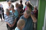 Выплаты для ВПЛ в Запорожье с 1 августа