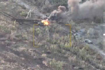 фронт, война, поле боя