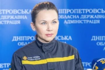 Была уже восьмая операция: днепровские врачи вытащили с того света Евгению Дудку, известно о ее состоянии