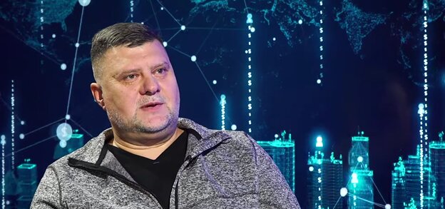 Состояния отличают людей друг от друга, - Александр Новохатский