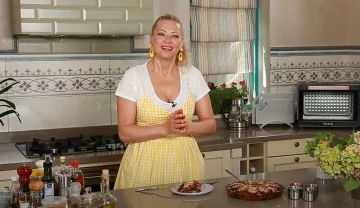 рецепт, "Мастер Шеф"