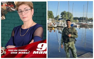 Екс-депутатка здала свого сина військового ЗСУ в полон: "Відплата вже поруч"