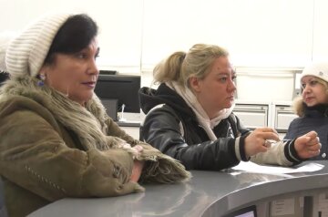 Грошова допомога для ВПО у Миколаївській області