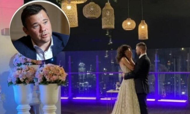 анна богдан, Михайло заливако, Андрій богдан