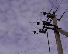 Графіки відключення світла у Сумах на 20 березня