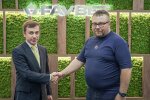 FAVBET став генеральним партнером Федерації фехтування України