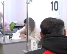 Доплаты для пенсионеров в Ивано-Франковске