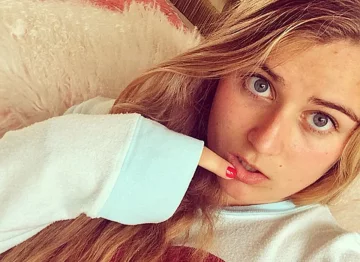 софія абрамович