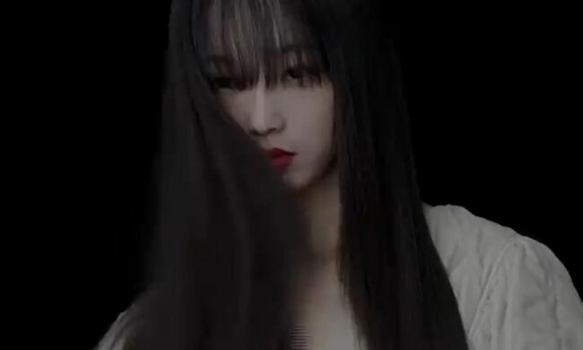 Ли Ю-ми, игра в кальмара