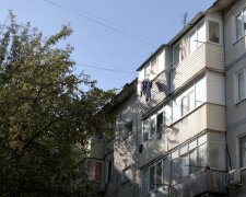 Бесплатное жилье для ВПЛ в Полтаве