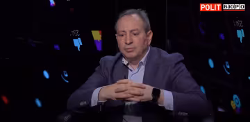 Николай Томенко