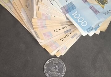 Налог за квартиру с 1 июня, Полтава