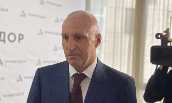 Ярославский заявил, что Украине пора перейти от заявлений и тендеров к работам по реконструкции и развитию дорожной инфраструктуры