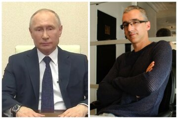 Режиссер Лопатенок вспомнил о встрече с Путиным: "Не совсем человек, а..."
