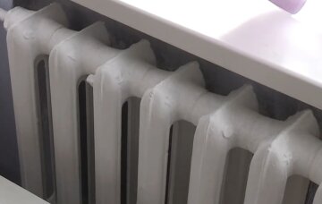 Підвищення тарифів на опалення в Полтавській області