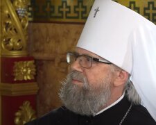 Митрополит УПЦ привітав з Днем захисників і захисниць України: "Має стати святом об’єднання народу"