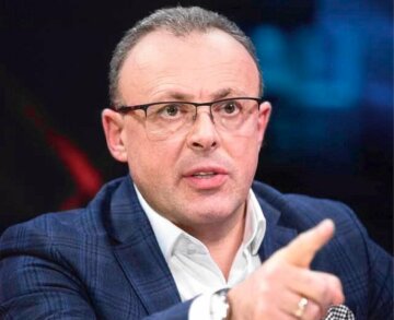 Дмитро Співак