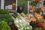 Дефіцит продуктів в Дніпропетровській області