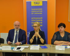 В Киеве обсудили концепцию нового Налогового кодекса развития