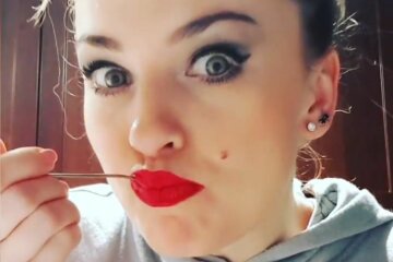 Вікторія Булітко, скрін