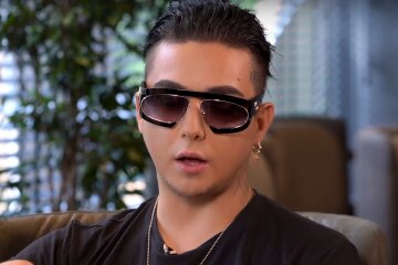 MELOVIN, Меловин