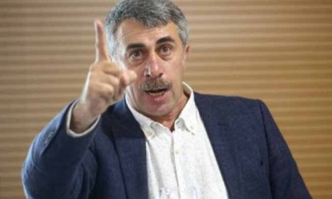 комаровский