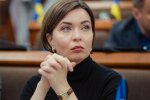 Депутатка Київради Людмила Ковалевська