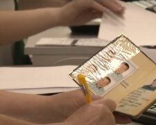 Гуманітарна допомога для пенсіонерів та ВПО у Кривому Розі