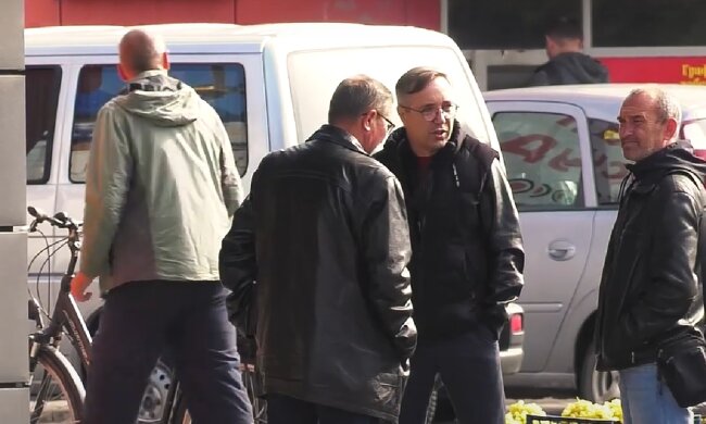 Доплати для пенсіонерів в Кіровоградській області