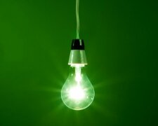 зелений тариф, електроенергія, електрика